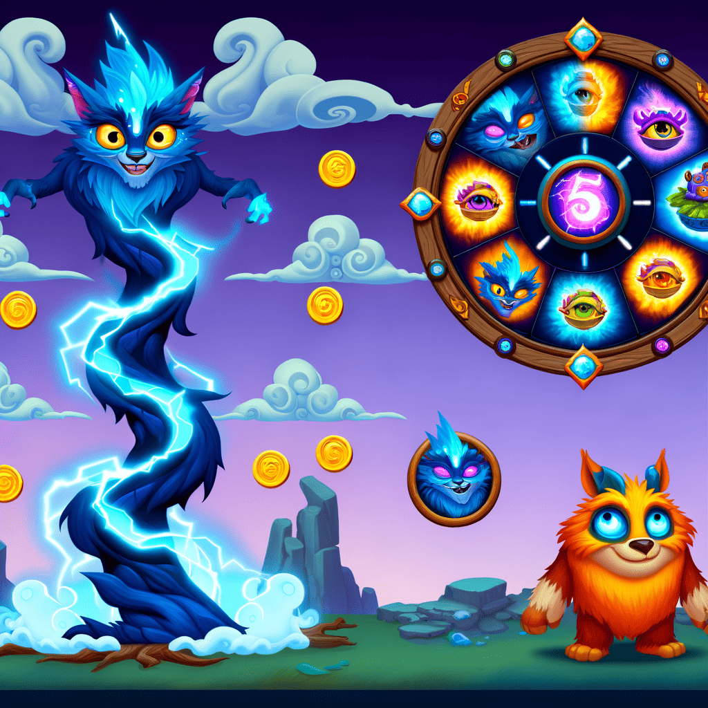 Sparky & Shortz