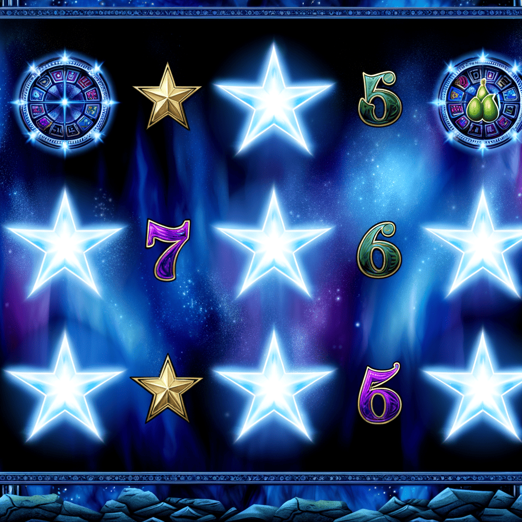 Magic Stars 5